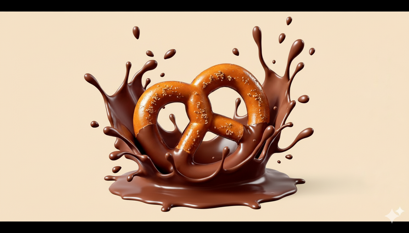 Pretzels