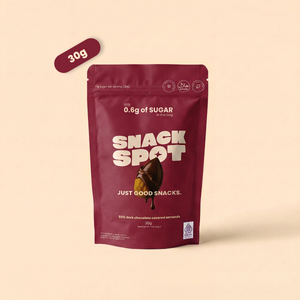 Snackspot