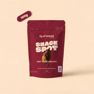 Snackspot