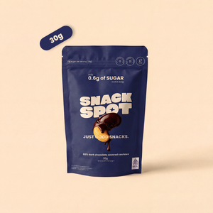 Snackspot