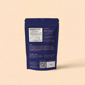 80% Dark Chocolate covered Cashews - 100g