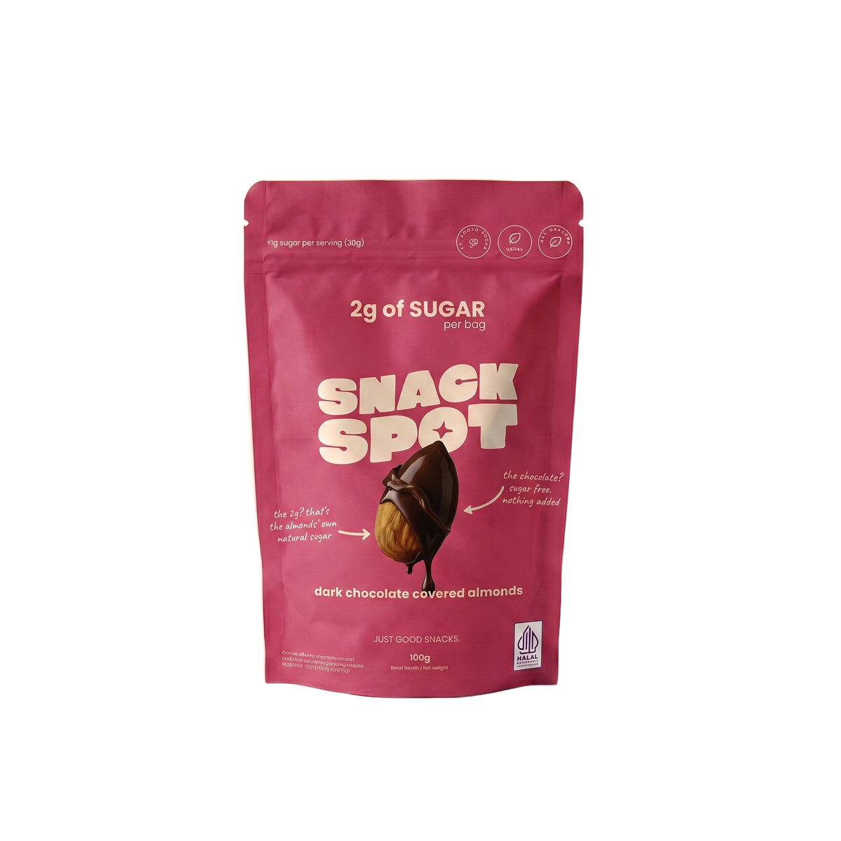 Snackspot